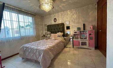 Casa en Renta en Haciendas del Campestre