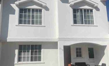 Casa en Renta en Haciendas del Campestre