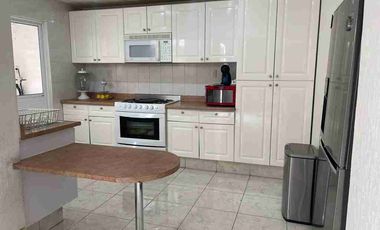 Casa en Renta en Haciendas del Campestre