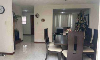 Casa en Renta en Haciendas del Campestre