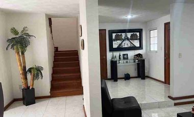 Casa en Renta en Haciendas del Campestre