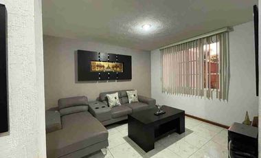 Casa en Renta en Haciendas del Campestre