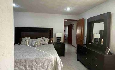 Casa en Renta en Haciendas del Campestre