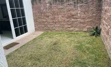 Casa en Renta en Haciendas del Campestre