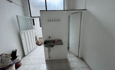 Casa de arriendo para empresa en el centro de conocoto