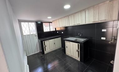 Casa de arriendo para empresa en el centro de conocoto