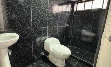 Casa de arriendo para empresa en el centro de conocoto