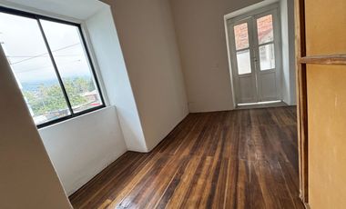 Casa de arriendo para empresa en el centro de conocoto