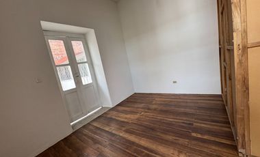 Casa de arriendo para empresa en el centro de conocoto