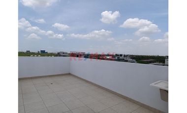 Alquiler De Departamento Duplex - Lagunas Del Chipe - Cerca A Udep//ID: 1174408