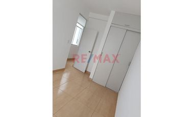 Alquiler De Departamento Duplex - Lagunas Del Chipe - Cerca A Udep//ID: 1174408