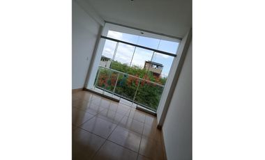 Alquiler De Departamento Duplex - Lagunas Del Chipe - Cerca A Udep//ID: 1174408