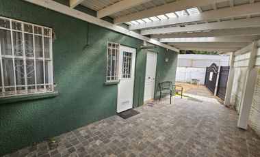 Excelente casa aislada, buena unicación