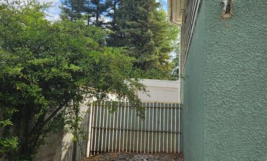 Excelente casa aislada, buena unicación