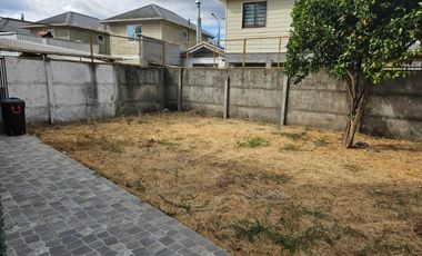 Excelente casa aislada, buena unicación