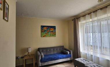 Excelente casa aislada, buena unicación