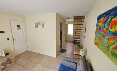 Excelente casa aislada, buena unicación