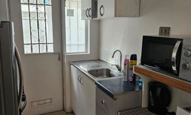 Excelente casa aislada, buena unicación