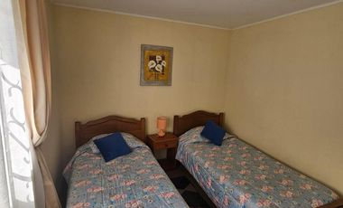 Excelente casa aislada, buena unicación