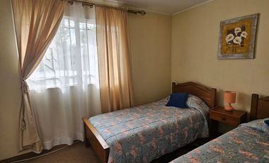 Excelente casa aislada, buena unicación