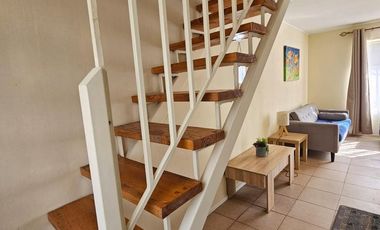 Excelente casa aislada, buena unicación