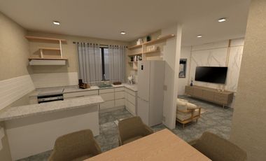 Estrena Casa en Col. Patrimonio