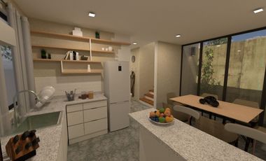 Estrena Casa en Col. Patrimonio