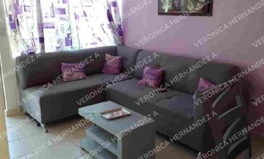 Casa Amueblada en Renta Fraccionamiento el Roble, Zona Hospitales, UG, Aeropuerto, Puerto Interior, Altacia, etc