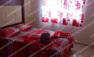 Casa Amueblada en Renta Fraccionamiento el Roble, Zona Hospitales, UG, Aeropuerto, Puerto Interior, Altacia, etc