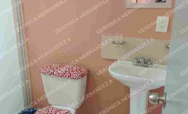 Casa Amueblada en Renta Fraccionamiento el Roble, Zona Hospitales, UG, Aeropuerto, Puerto Interior, Altacia, etc