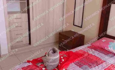 Casa Amueblada en Renta Fraccionamiento el Roble, Zona Hospitales, UG, Aeropuerto, Puerto Interior, Altacia, etc