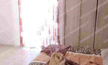 Casa Amueblada en Renta Fraccionamiento el Roble, Zona Hospitales, UG, Aeropuerto, Puerto Interior, Altacia, etc