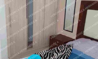 Casa Amueblada en Renta Fraccionamiento el Roble, Zona Hospitales, UG, Aeropuerto, Puerto Interior, Altacia, etc