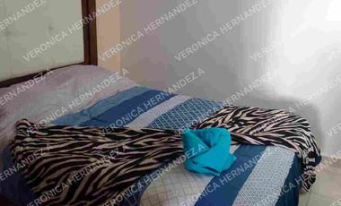 Casa Amueblada en Renta Fraccionamiento el Roble, Zona Hospitales, UG, Aeropuerto, Puerto Interior, Altacia, etc