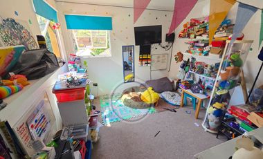 Casa Venta 3 Dormitorios En Microbarrio, Valle Lo Campino