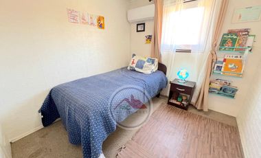 Casa Venta 3 Dormitorios En Microbarrio, Valle Lo Campino