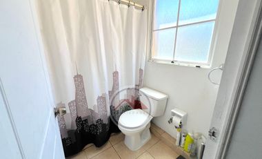 Casa Venta 3 Dormitorios En Microbarrio, Valle Lo Campino