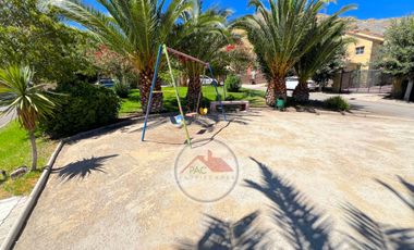 Casa Venta 3 Dormitorios En Microbarrio, Valle Lo Campino