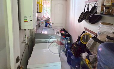 Casa Venta 3 Dormitorios En Microbarrio, Valle Lo Campino