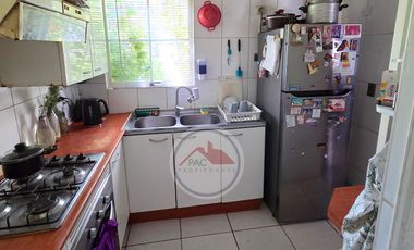 Casa Venta 3 Dormitorios En Microbarrio, Valle Lo Campino