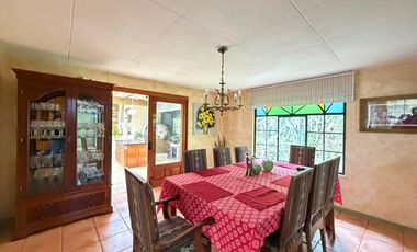 En Venta Quinta en Paute – Sector Pirincay | Amplio terreno y excelente clima