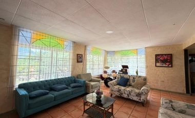 En Venta Quinta en Paute – Sector Pirincay | Amplio terreno y excelente clima