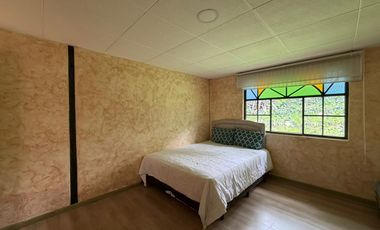 En Venta Quinta en Paute – Sector Pirincay | Amplio terreno y excelente clima