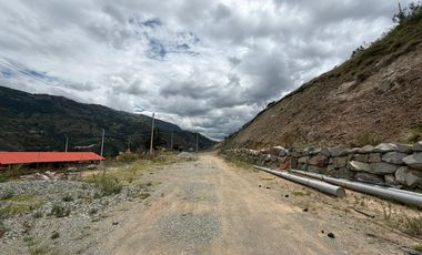 En Venta Quinta en Paute – Sector Pirincay | Amplio terreno y excelente clima