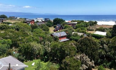 Sitio en Curiñanco (acciones y derechos) $ 42.000.000.