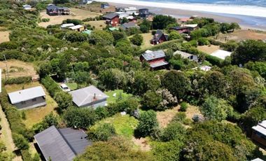 Sitio en Curiñanco (acciones y derechos) $ 42.000.000.