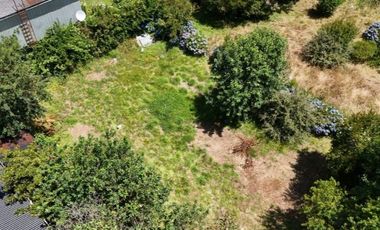 Sitio en Curiñanco (acciones y derechos) $ 42.000.000.