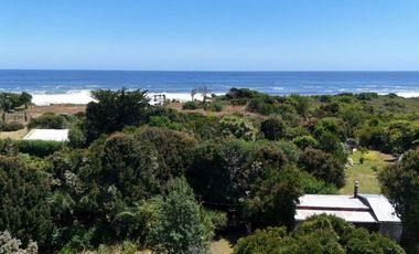 Sitio en Curiñanco (acciones y derechos) $ 42.000.000.