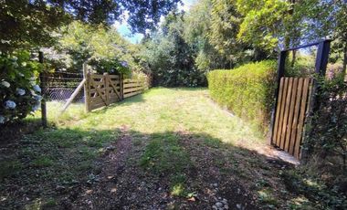 Sitio en Curiñanco (acciones y derechos) $ 42.000.000.