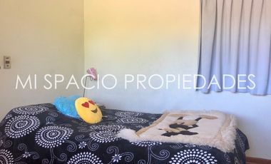 Camino Carampangue -.Colegio Trebulco